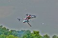 Mid Air -  2 Choppers